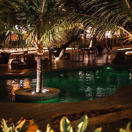 Anacardier Prive Hotel Atins Luaran gambar