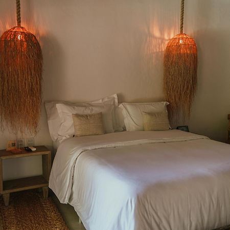 Anacardier Prive Hotel Atins Luaran gambar