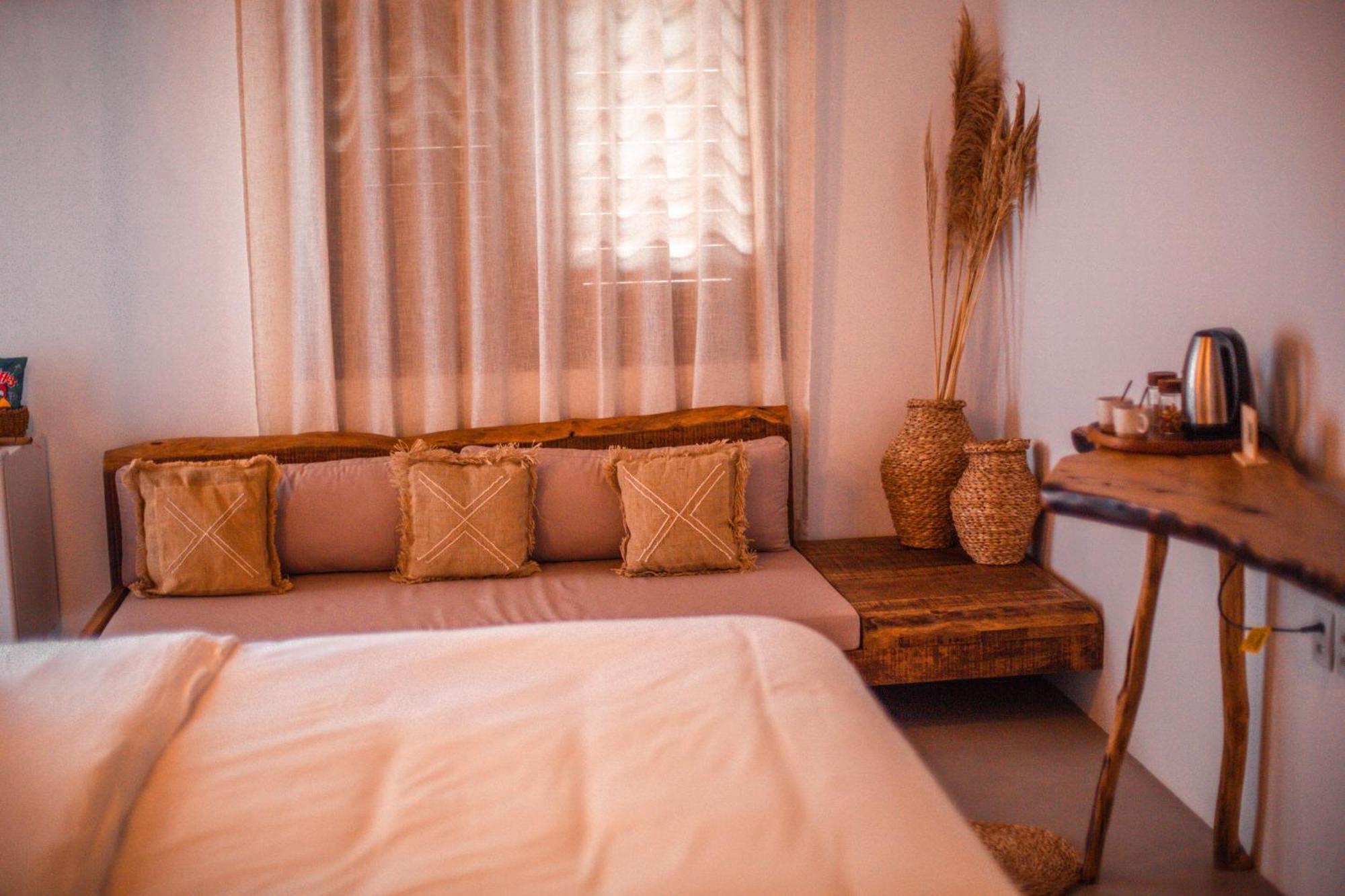 Anacardier Prive Hotel Atins Luaran gambar