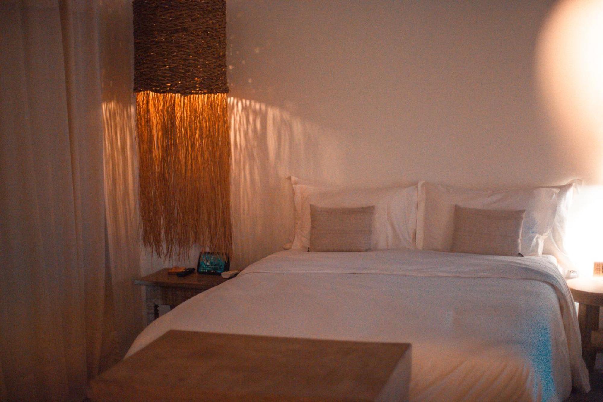Anacardier Prive Hotel Atins Luaran gambar