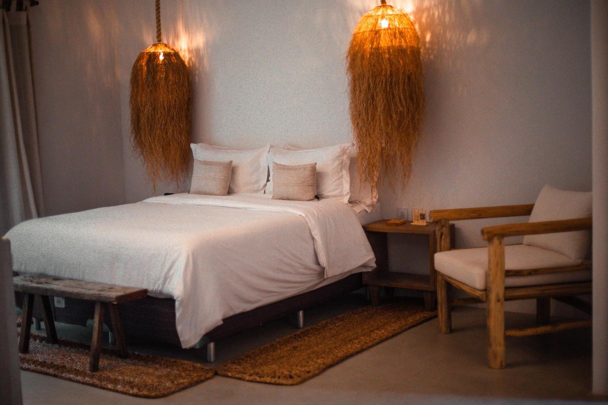 Anacardier Prive Hotel Atins Luaran gambar