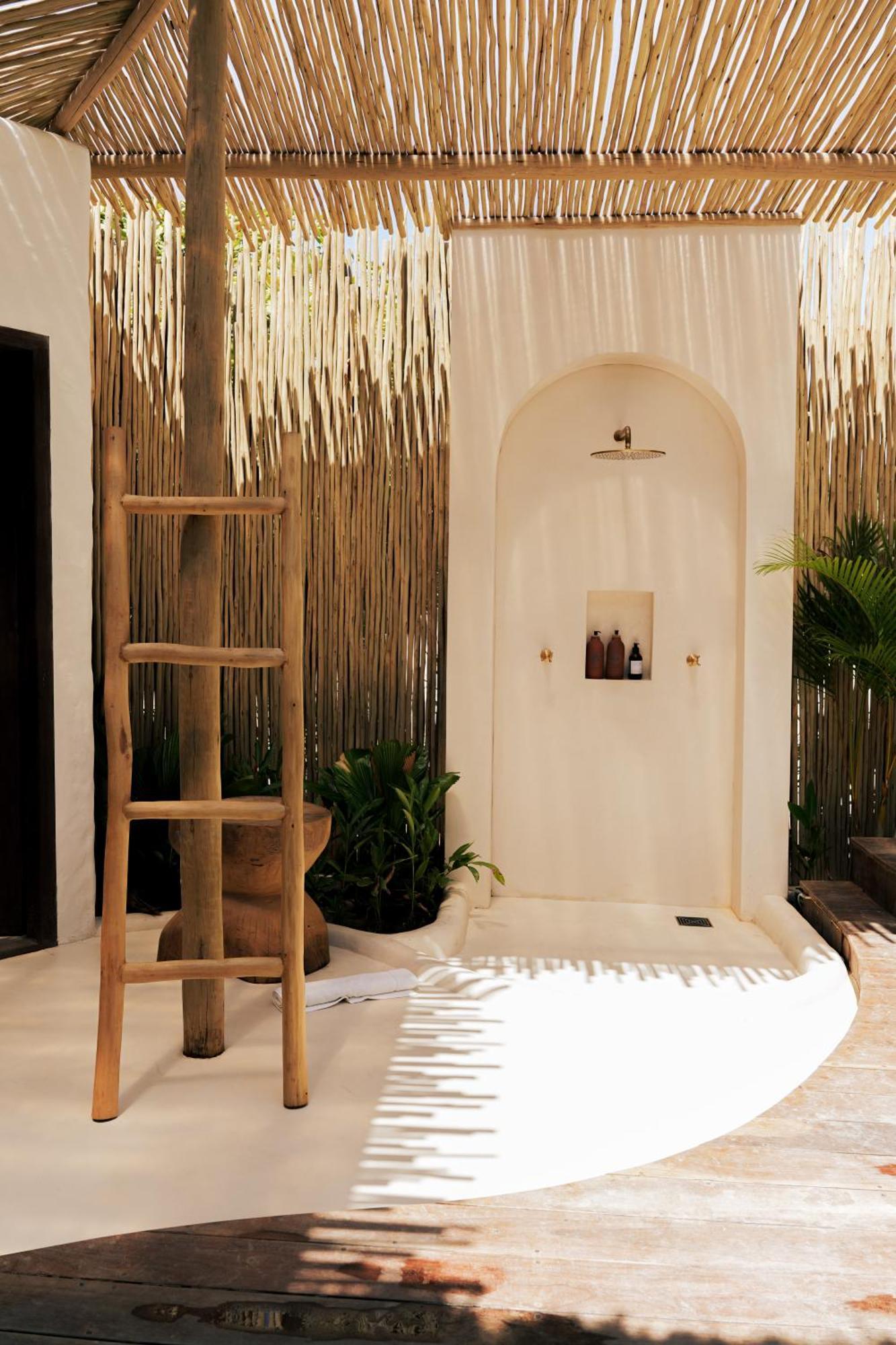 Anacardier Prive Hotel Atins Luaran gambar