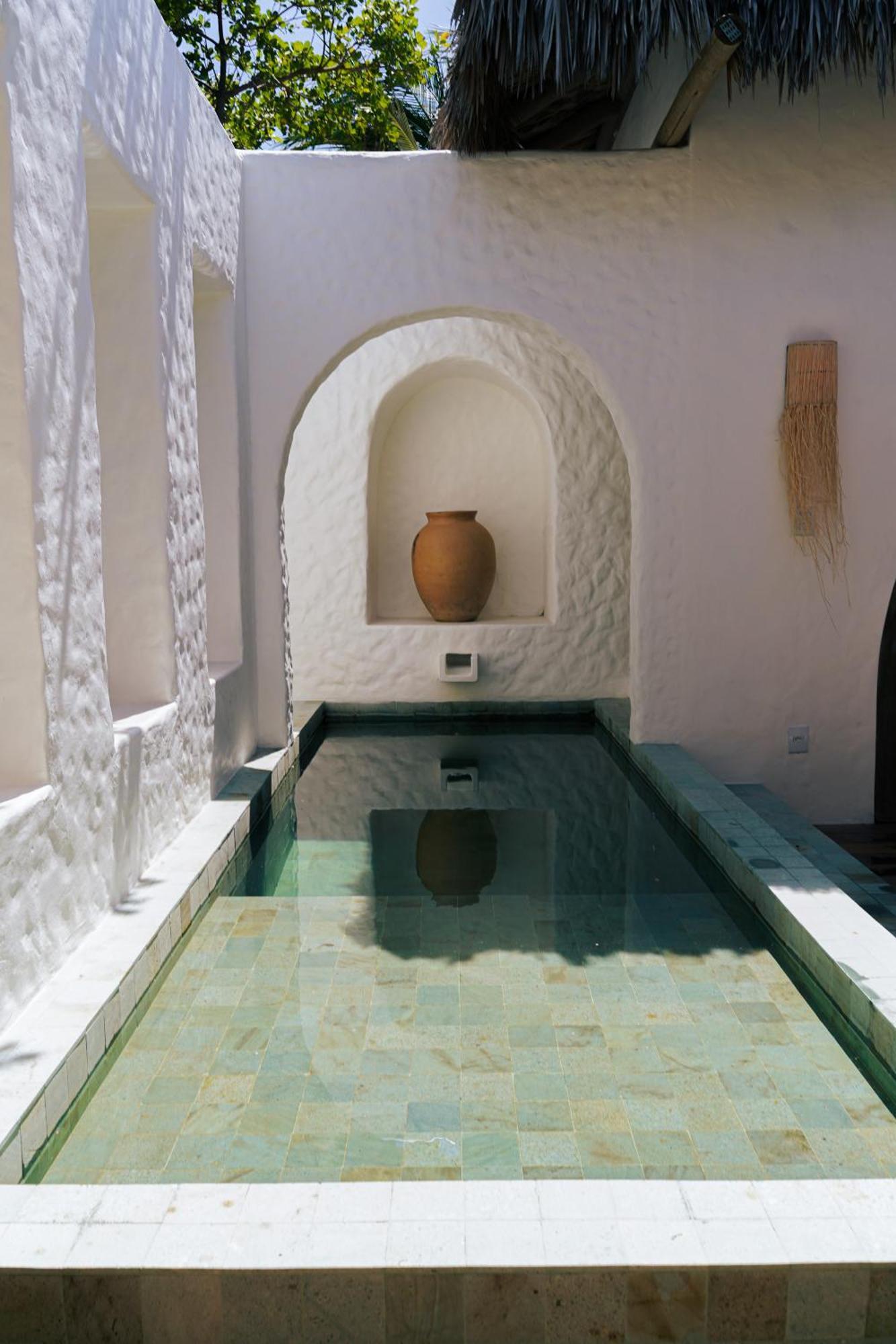 Anacardier Prive Hotel Atins Luaran gambar