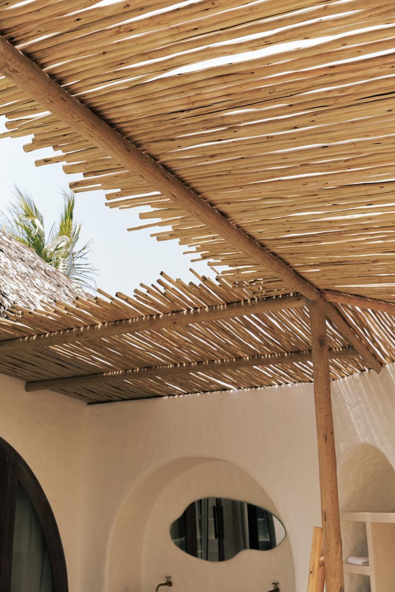Anacardier Prive Hotel Atins Luaran gambar