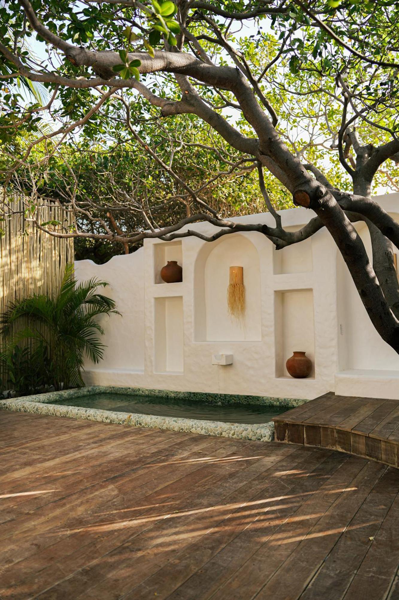 Anacardier Prive Hotel Atins Luaran gambar