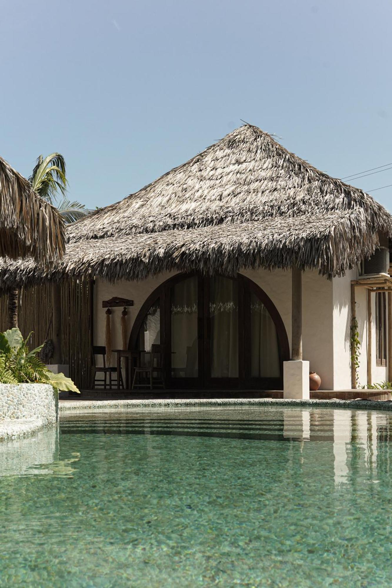 Anacardier Prive Hotel Atins Luaran gambar