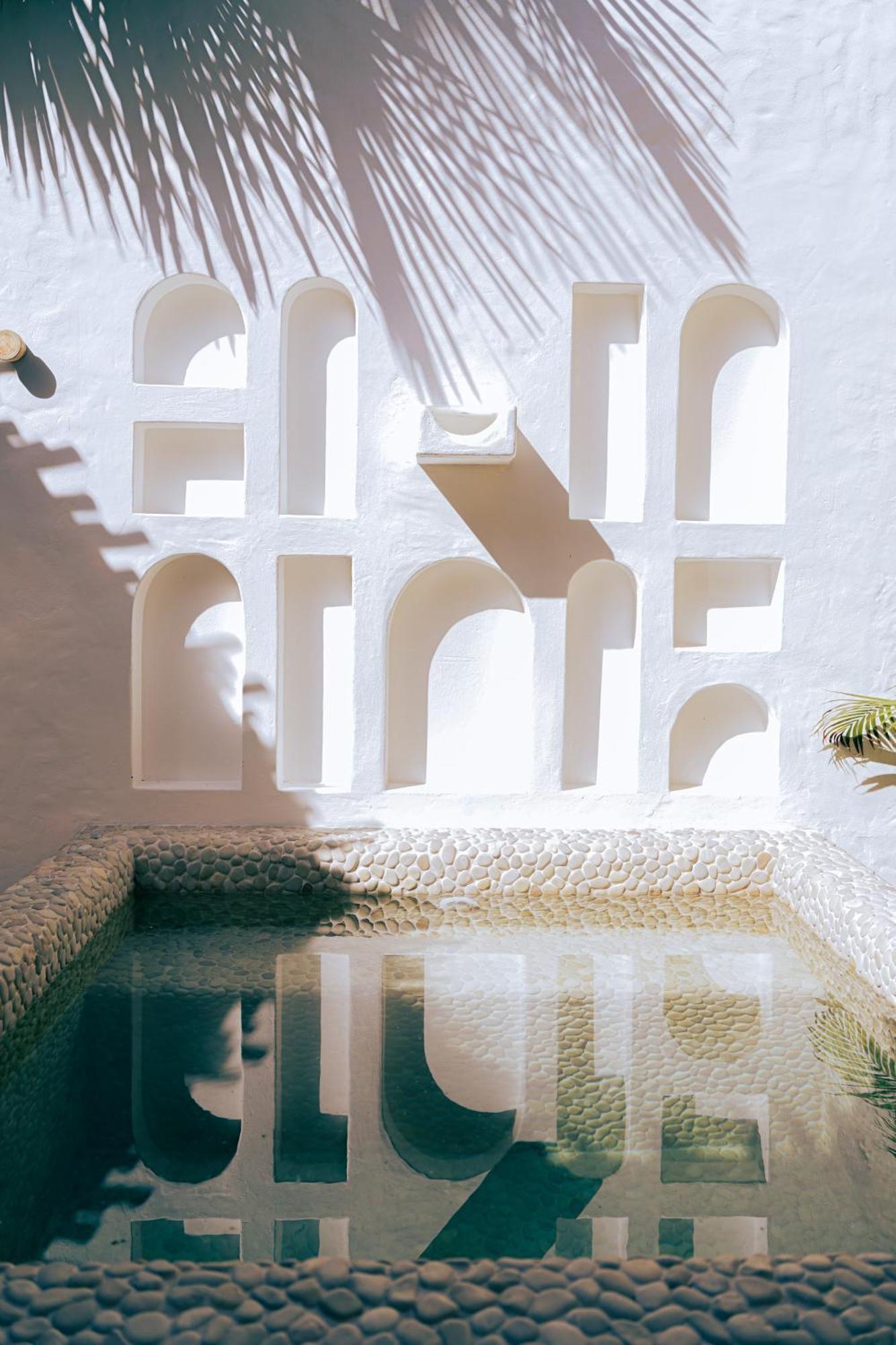Anacardier Prive Hotel Atins Luaran gambar