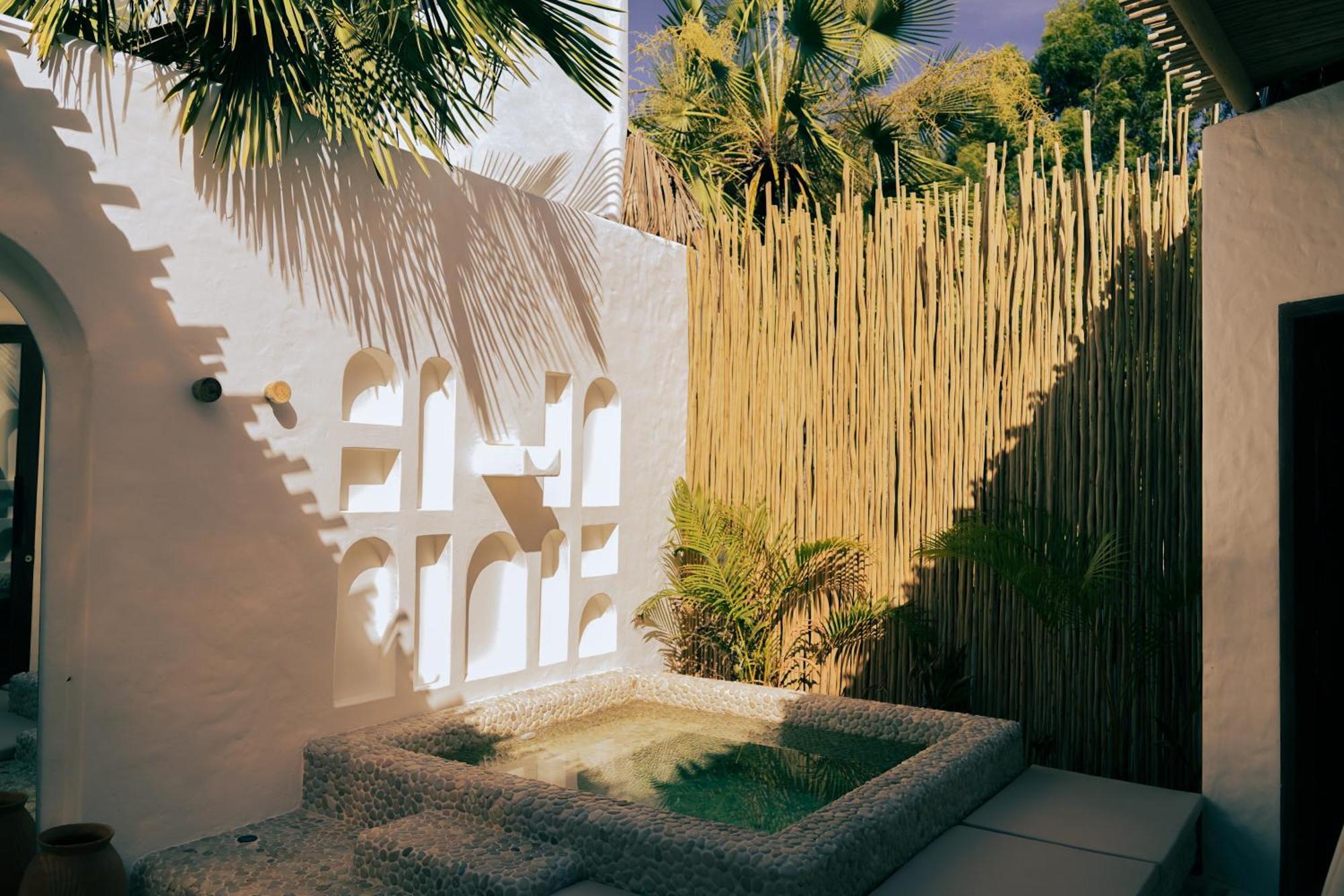 Anacardier Prive Hotel Atins Luaran gambar