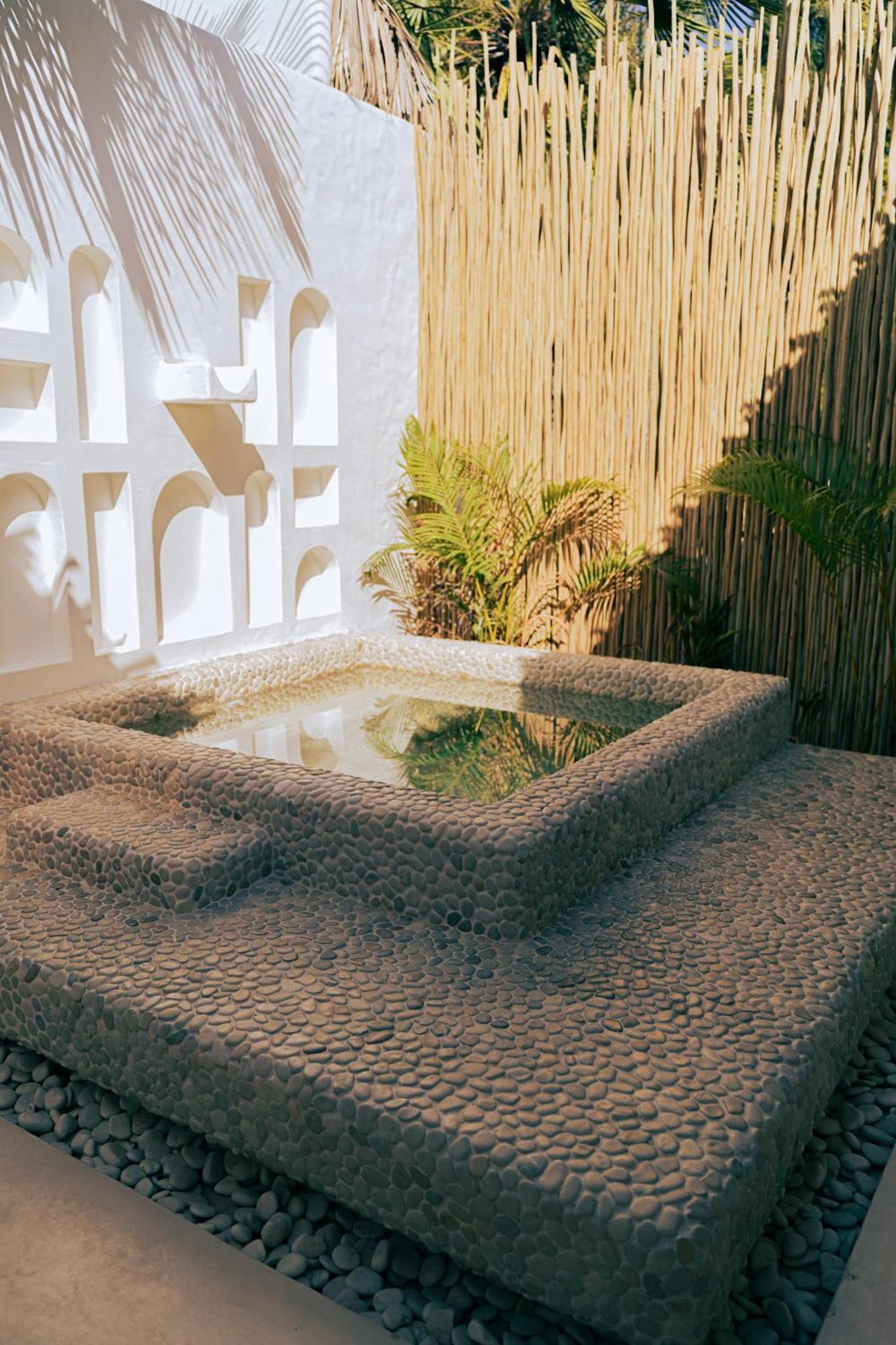 Anacardier Prive Hotel Atins Luaran gambar
