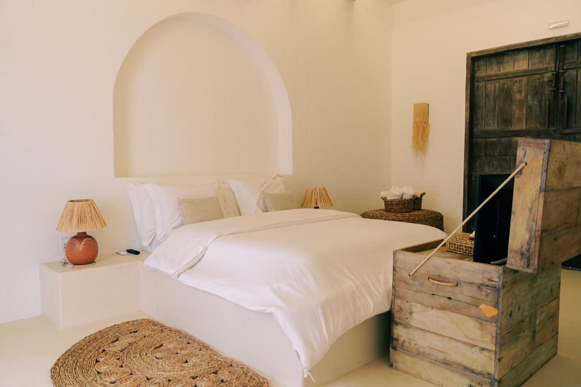 Anacardier Prive Hotel Atins Luaran gambar