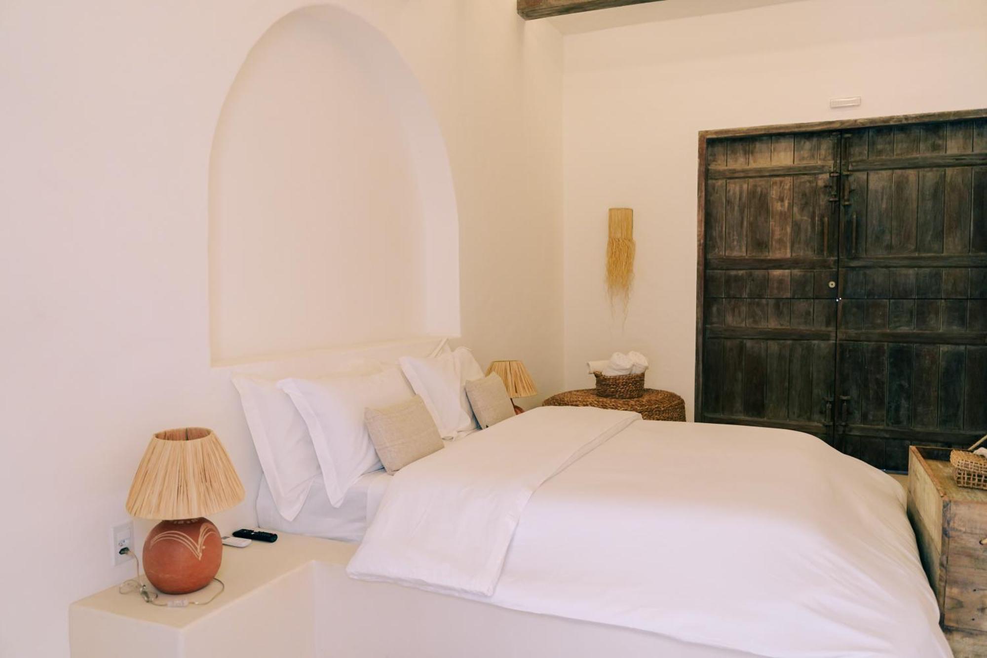 Anacardier Prive Hotel Atins Luaran gambar