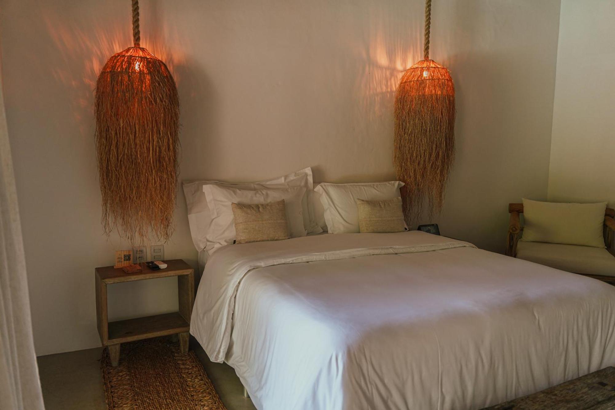 Anacardier Prive Hotel Atins Luaran gambar
