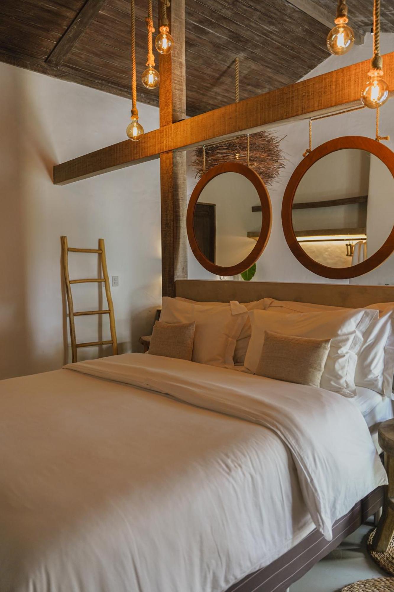 Anacardier Prive Hotel Atins Luaran gambar
