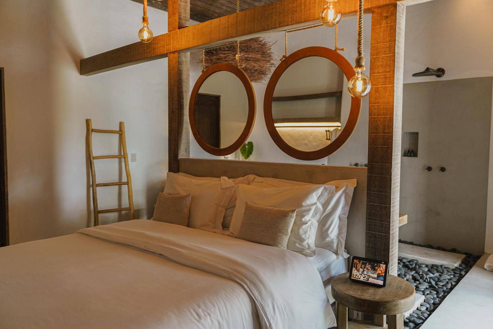 Anacardier Prive Hotel Atins Luaran gambar