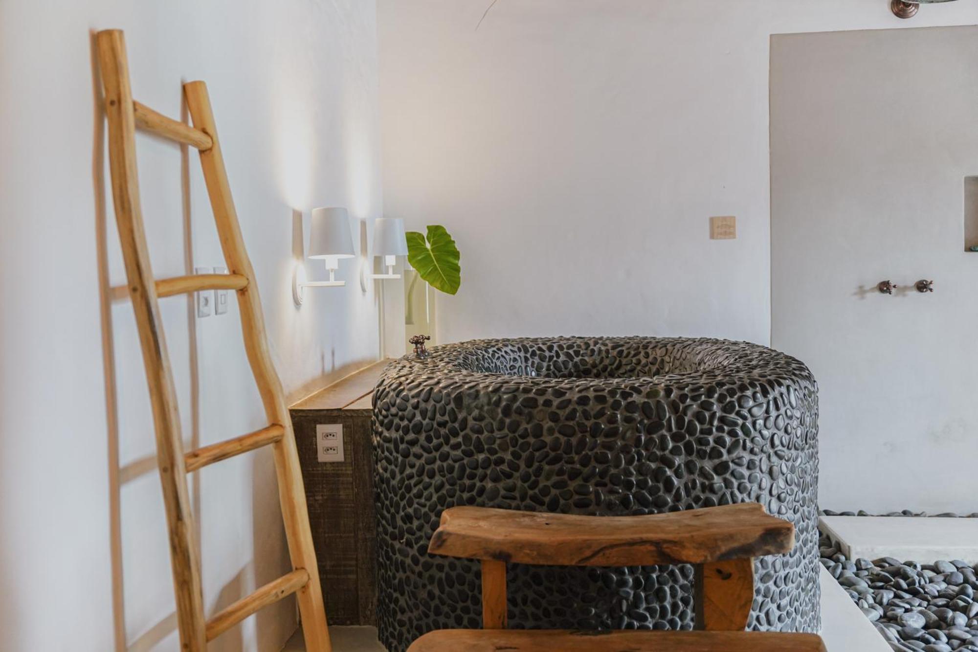 Anacardier Prive Hotel Atins Luaran gambar