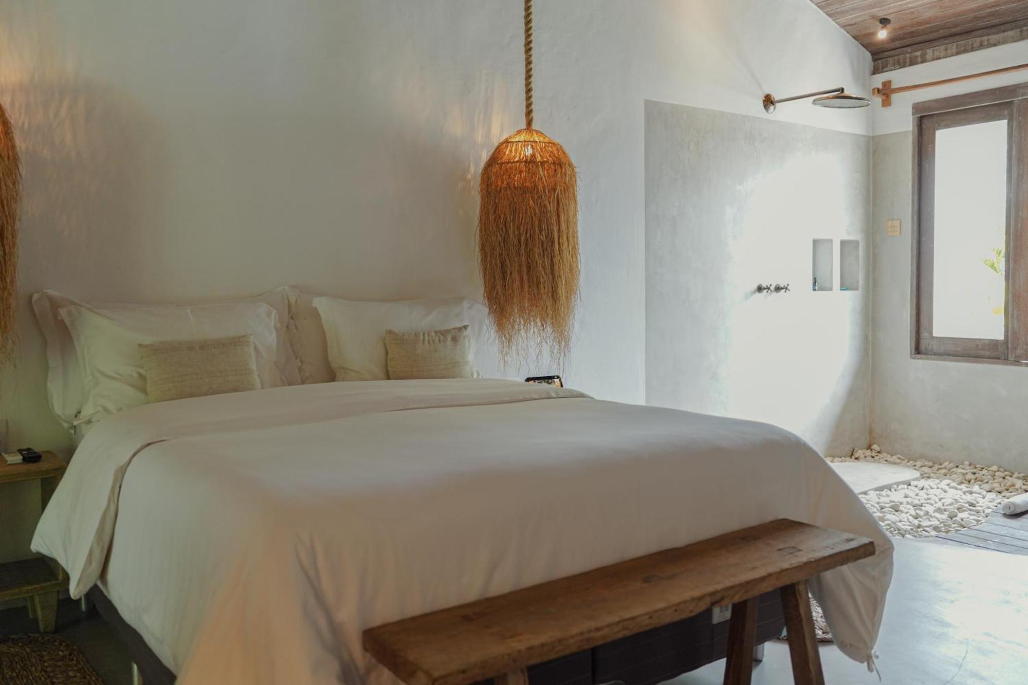 Anacardier Prive Hotel Atins Luaran gambar