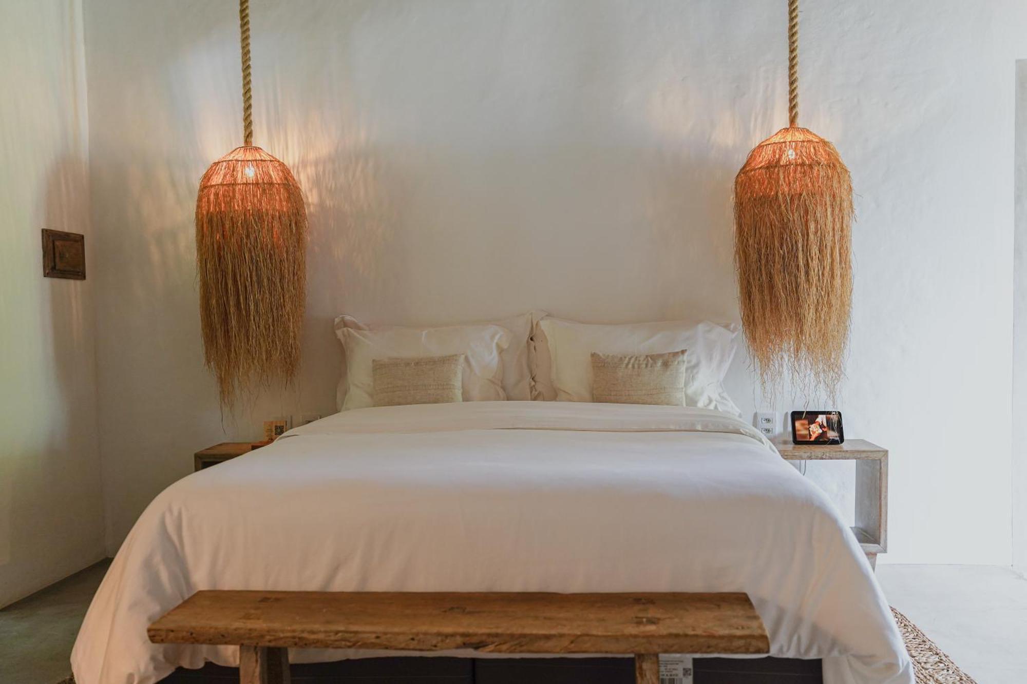 Anacardier Prive Hotel Atins Luaran gambar