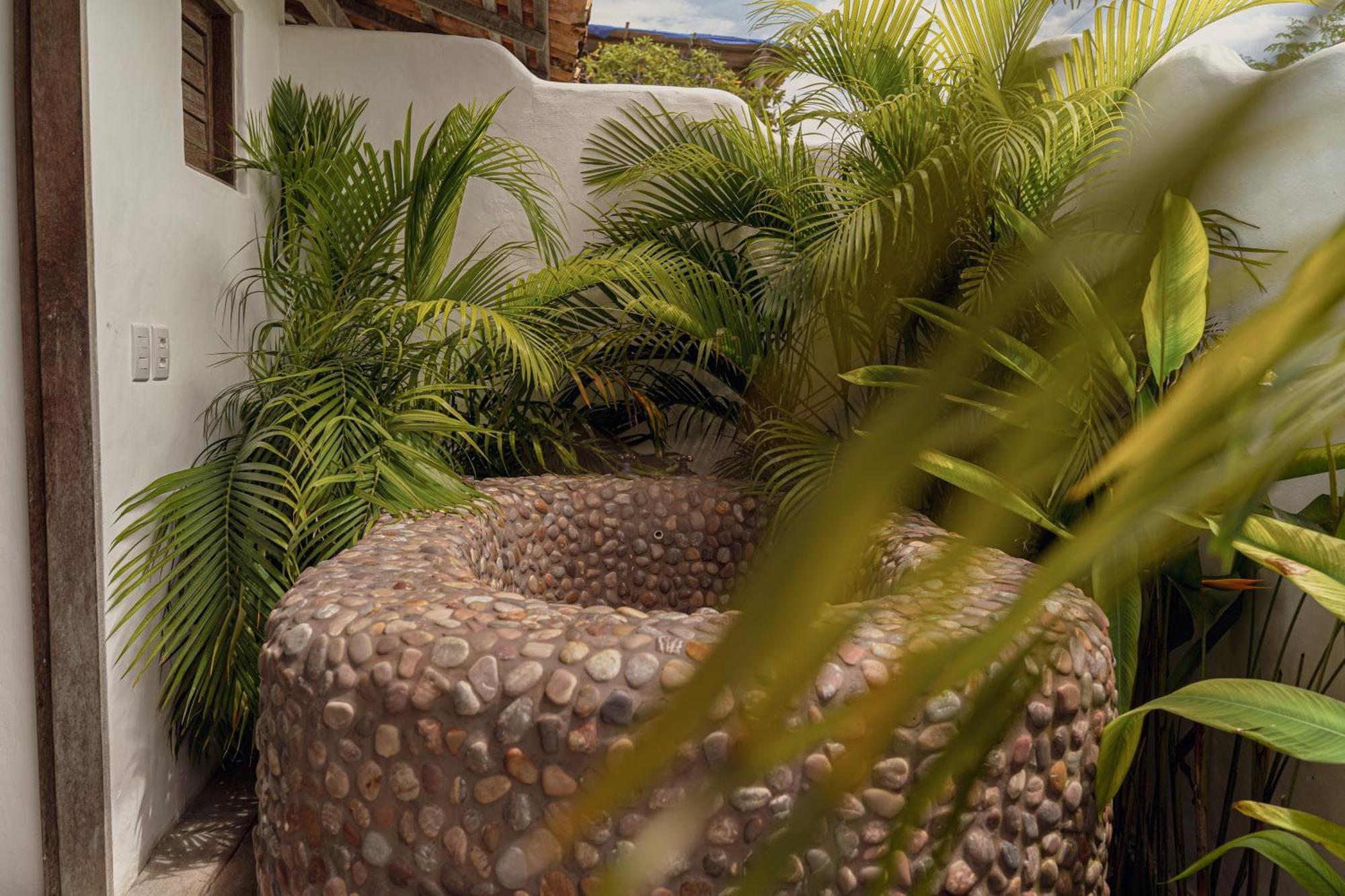 Anacardier Prive Hotel Atins Luaran gambar